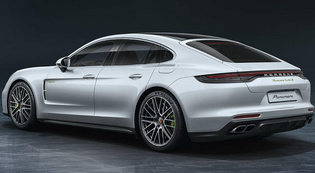 Porsche Panamera Porsche Panamera